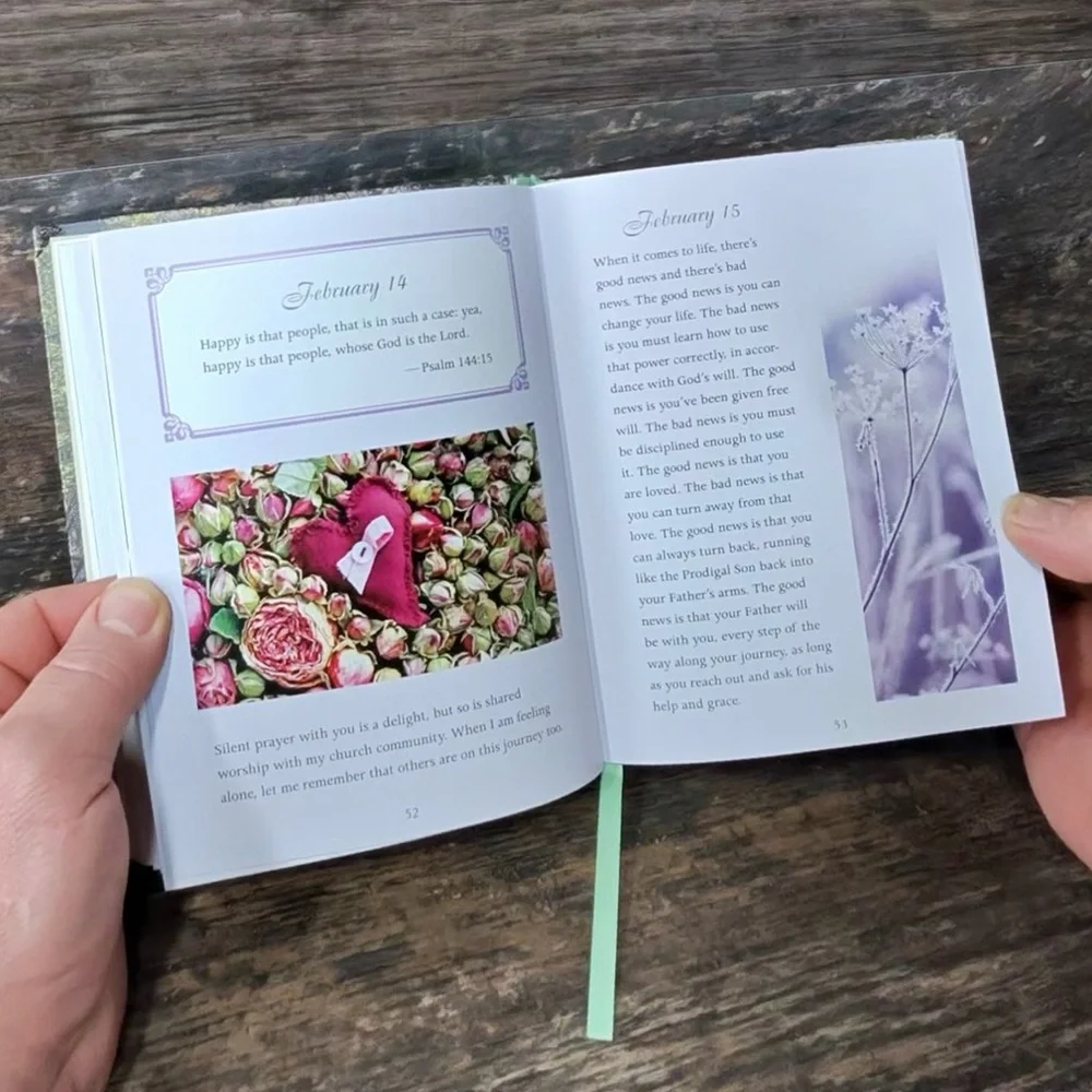 You’ll Never Walk Alone Book